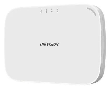 Hikvision DS-PHA20-W2P AX Hibrit Kablosuz Alarm Paneli