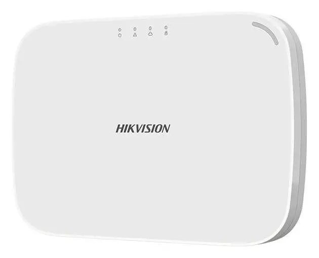 Hikvision DS-PHA20-W2P AX Hibrit Kablosuz Alarm Paneli