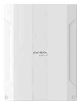 Hikvision DS-PHA64-LP(B) AX Hybrid PRO AX Hybrid Alarm Aksesuarı