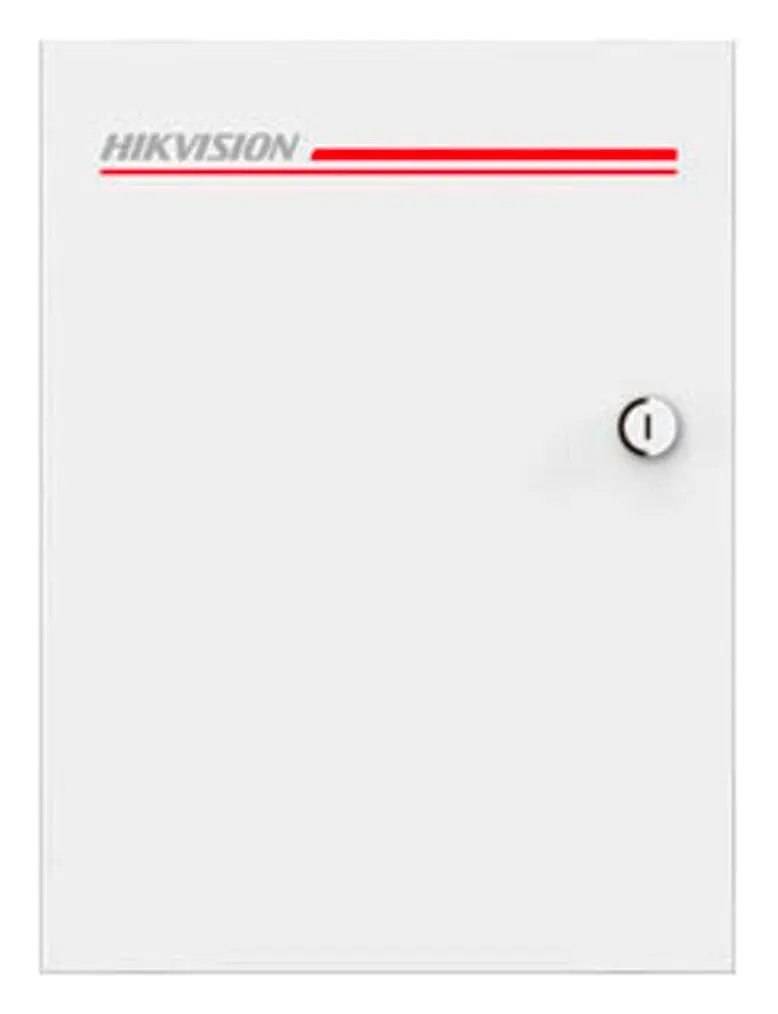 Hikvision DS-PHA64-M Alarm Kontrol Paneli
