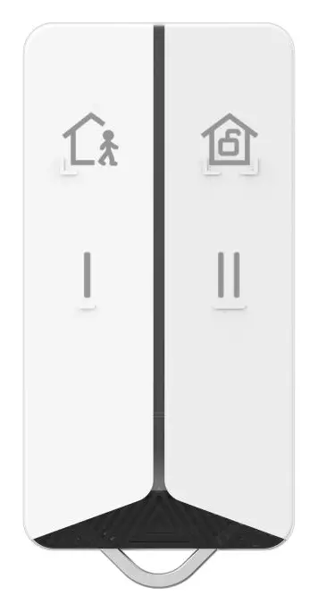 Hikvision DS-PKF401-WE(O-STD) AX PRO Alarm Aksesuarı