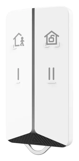 Hikvision DS-PKF401-WE(O-STD) AX PRO Alarm Aksesuarı — görsel 3