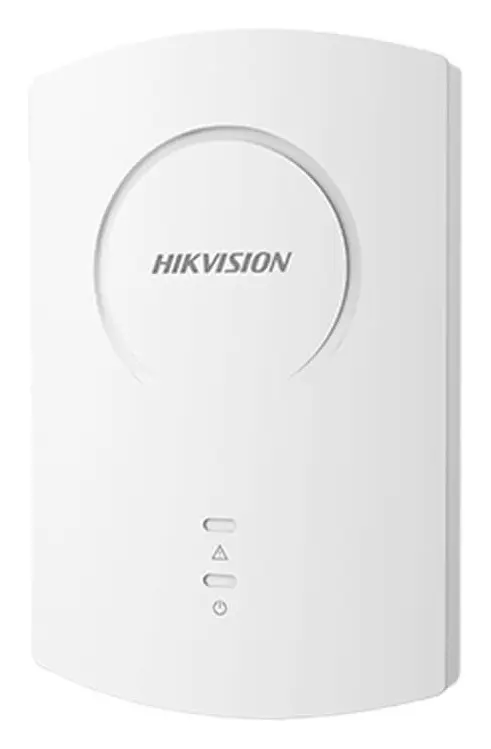 Hikvision DS-PM-WO2 Kablosuz 2 Girişli Modül