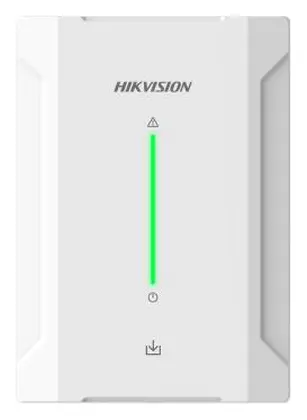 Hikvision DS-PM1-I8O2-H AX Hybrid PRO AX Hybrid Alarm Modülü