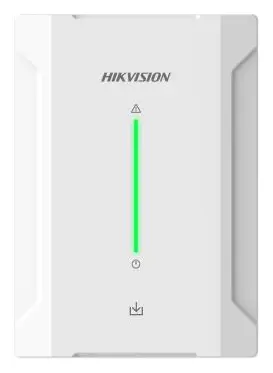 Hikvision DS-PM1-I8O2-H AX Hybrid PRO AX Hybrid Alarm Modülü