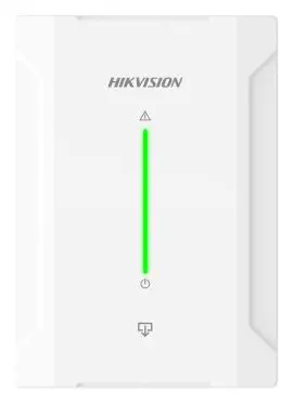 Hikvision DS-PM1-O4L-H AX Hybrid PRO AX Hybrid Alarm Modülü