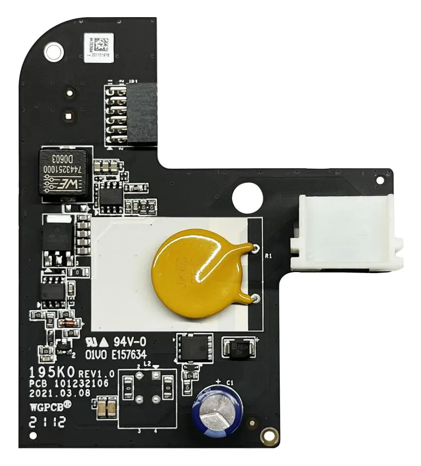 Hikvision DS-PM2-D AX PRO Alarm Modülü