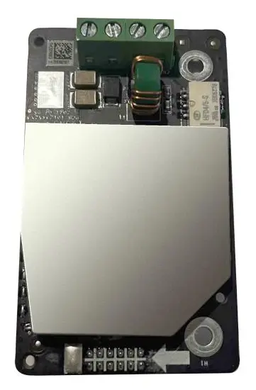 Hikvision DS-PM2-P AX Hybrid PRO AX Hybrid Alarm Modülü
