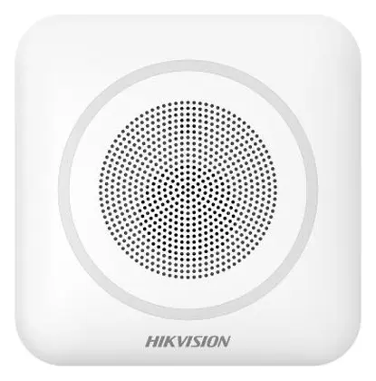 Hikvision DS-PS1-II-WB Diyafon Aksesuarı