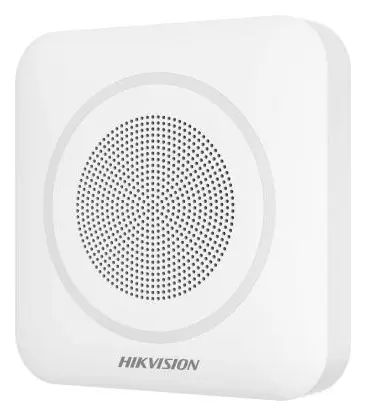 Hikvision DS-PS1-II-WE Diyafon Aksesuarı — görsel 2