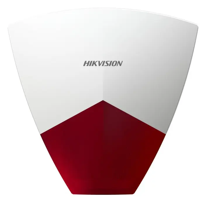 Hikvision DS-PS102X/BLUE Alarm Sireni