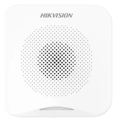 Hikvision DS-PS201-WB Kablosuz Alarm Sireni