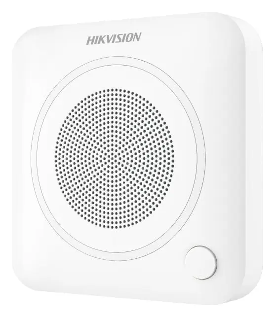 Hikvision DS-PS403I-WB Diyafon İç Ünite — görsel 2