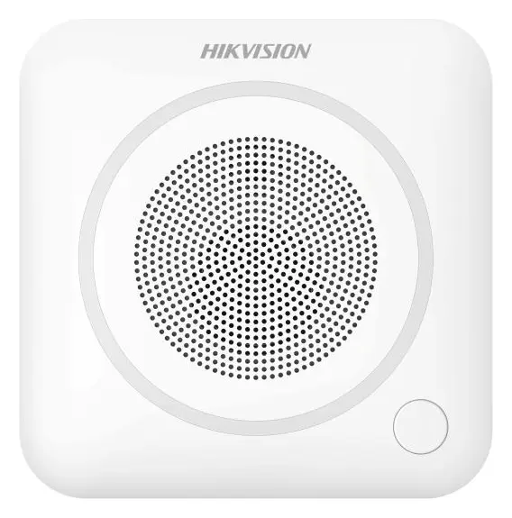 Hikvision DS-PS403I-WE Diyafon İç Ünite