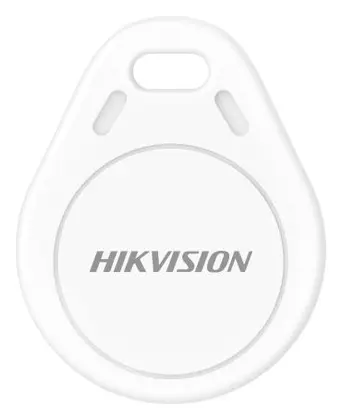 Hikvision DS-PT-M1 Alarm Kartı / Tag