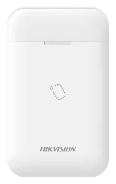 Hikvision DS-PT1-WE Wireless Kablosuz Kart Okuyucu