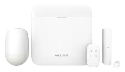 Hikvision DS-PWA96-KIT-WE AX Pro Kablosuz Alarm Sistemi Kiti