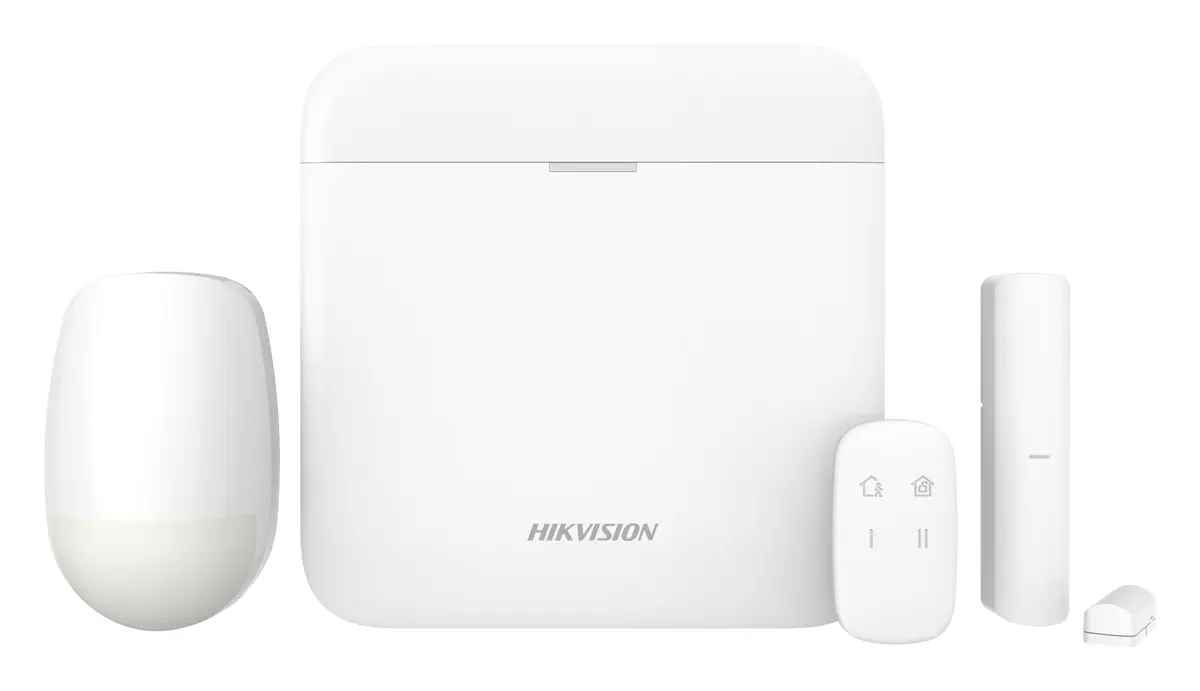 Hikvision DS-PWA96-KIT-WE AX Pro Kablosuz Alarm Sistemi Kiti