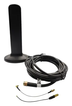 Hikvision DS-PZ100ANT-GS Alarm Aksesuarı