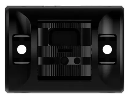 Hikvision DS-PZ701BKT-CW/BLACK Dedektör Montaj Aparatı