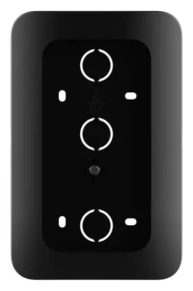 Hikvision DS-PZ701BKT-F/BLACK Dedektör Montaj Aparatı
