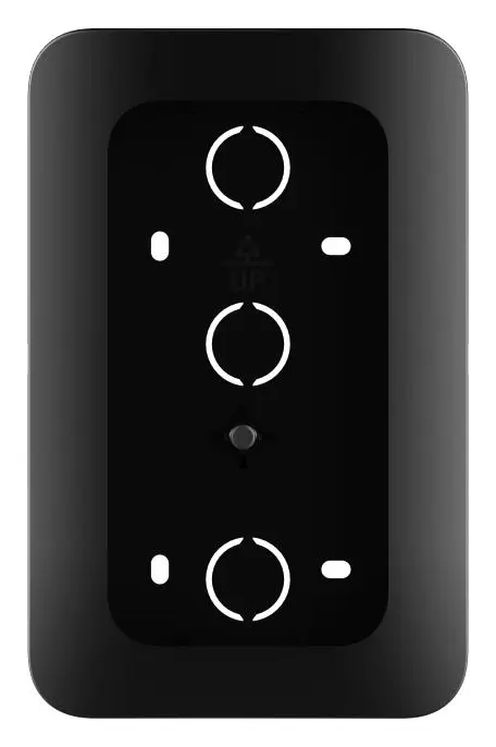 Hikvision DS-PZ701BKT-F/BLACK Dedektör Montaj Aparatı