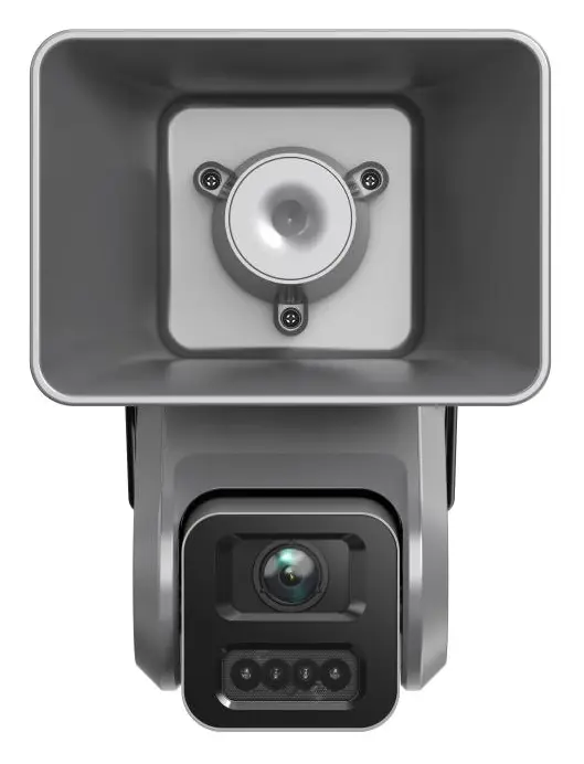 Hikvision DS-QACAM07G1-4LIZSU Hoparlör