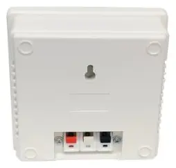 Hikvision DS-QAE0103G1E-V Rack Kabinet — görsel 2