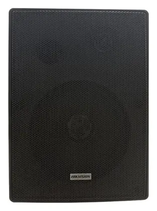 Hikvision DS-QAE0130G1 Rack Kabinet