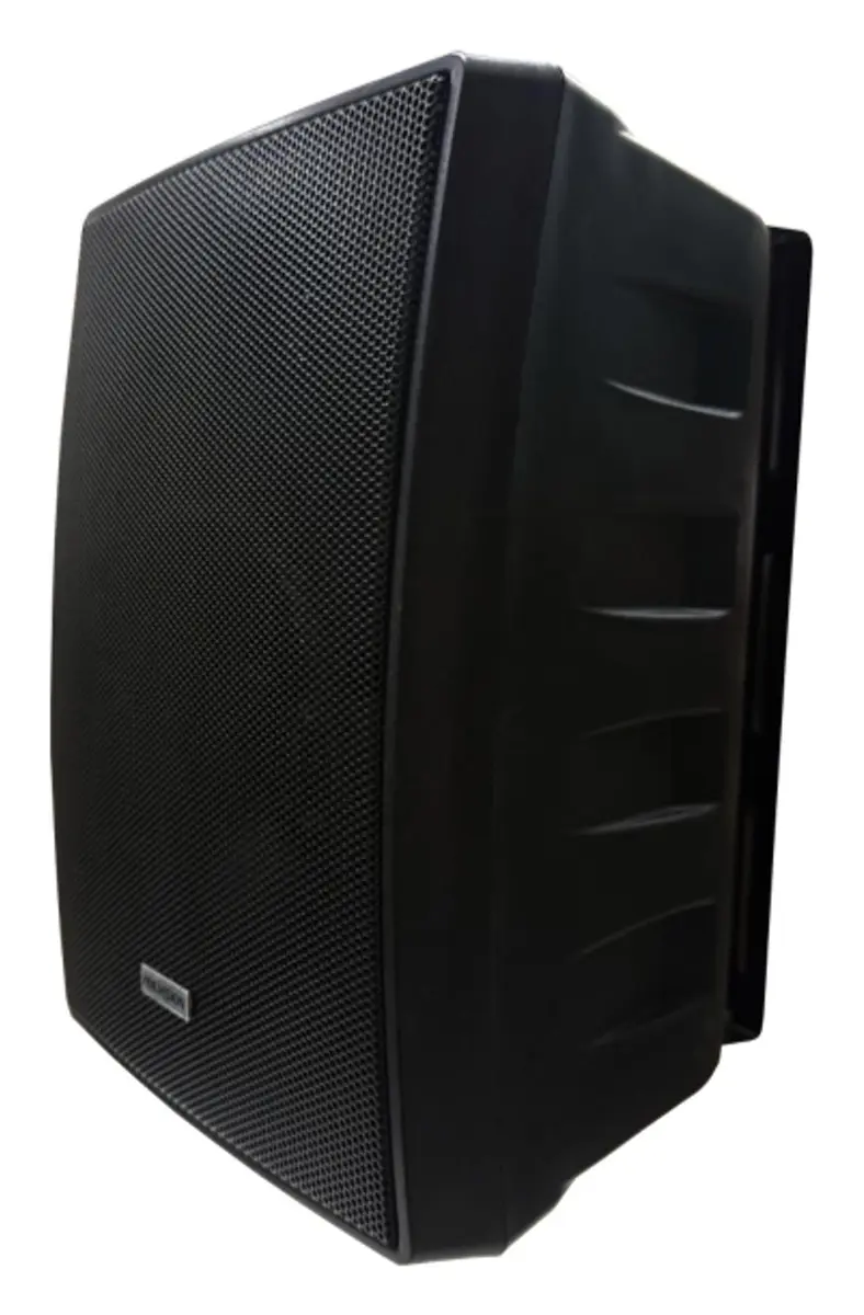 Hikvision DS-QAE0130G1 Rack Kabinet — görsel 2