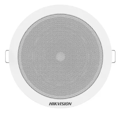 Hikvision DS-QAE0203G1-V Hoparlör