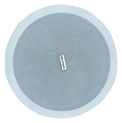 Hikvision DS-QAE0210G1-V Hoparlör