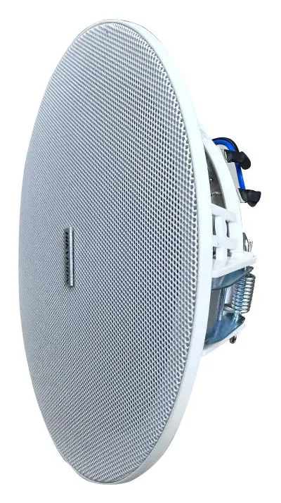 Hikvision DS-QAE0606G2-V Hoparlör — görsel 2