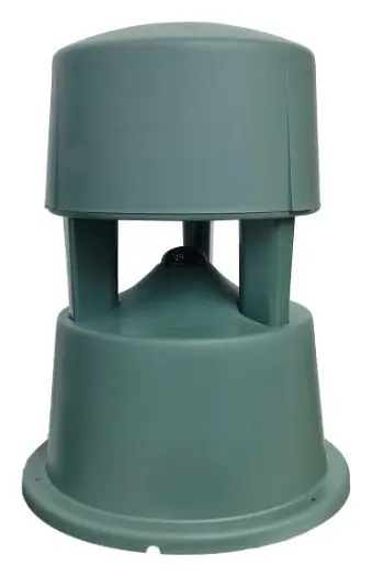 Hikvision DS-QAE0730G1-V/G Hoparlör