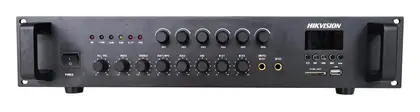 Hikvision DS-QAE0A240G1-VB6 Amplifikatör