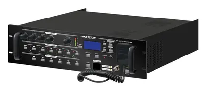 Hikvision DS-QAE0A360G1-V6/EN Amplifikatör