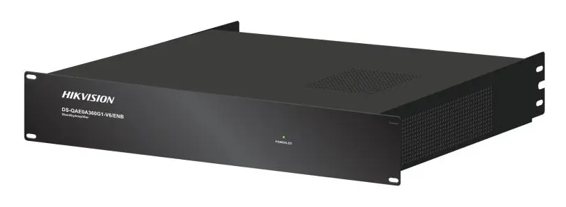 Hikvision DS-QAE0A360G1-V6/ENB Amplifikatör