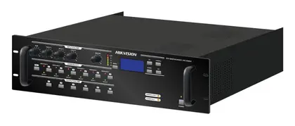 Hikvision DS-QAE0A360G1-V6/ENEX Amplifikatör