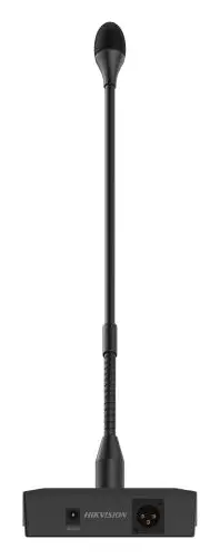 Hikvision DS-QAE0MG0G1 Mikrofon