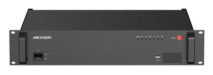 Hikvision DS-QAE1A240G1-B4 Amplifikatör