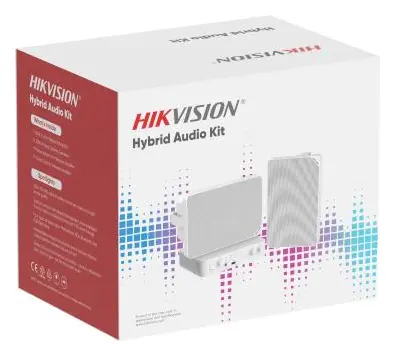 Hikvision DS-QAE1KA80120-2 IP Kamera Seti — görsel 5