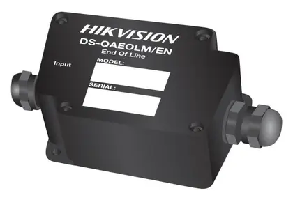 Hikvision DS-QAEOLM/EN Monitör