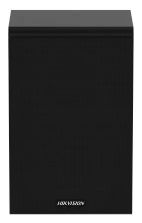 Hikvision DS-QAZ0110G1-S Rack Kabinet