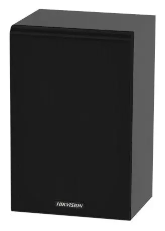 Hikvision DS-QAZ0110G1-S Rack Kabinet — görsel 2