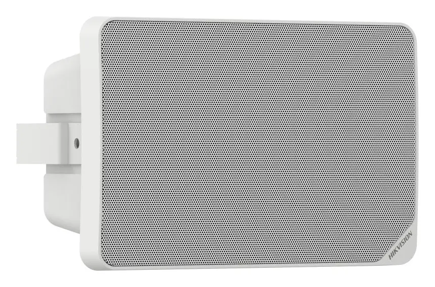 Hikvision DS-QAZ0120G1R-S Rack Kabinet — görsel 2