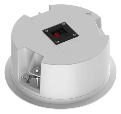 Hikvision DS-QAZ0203G1-S Hoparlör — görsel 2