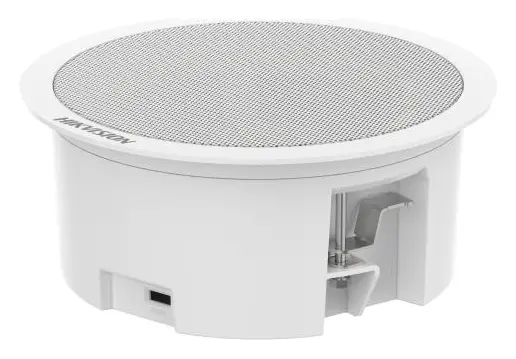 Hikvision DS-QAZ0206G1-S Hoparlör