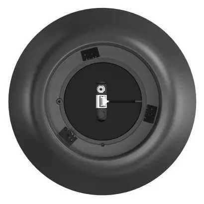 Hikvision DS-QAZ0510G1 Hoparlör — görsel 3