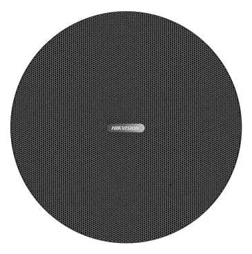 Hikvision DS-QAZ0530G1 Hoparlör — görsel 2