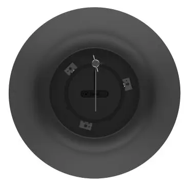Hikvision DS-QAZ0530G1 Hoparlör — görsel 3